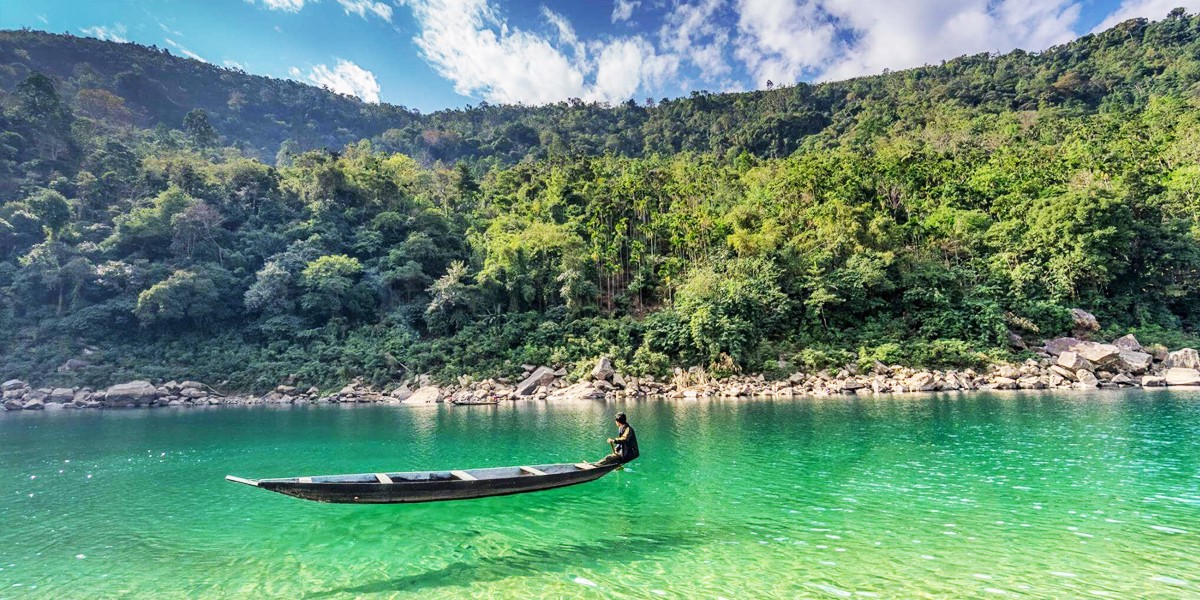  07 nights & 08 Days Meghalaya  & Assam