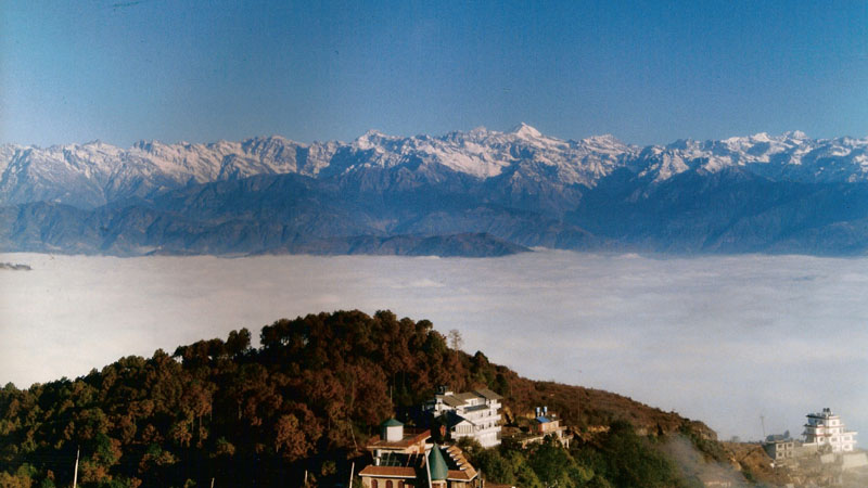 Nepal